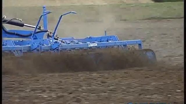 8_Короткая дисковая борона_HELIODOR8.avi смотреть онлайн