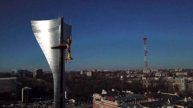 test Dolly zoom смотреть онлайн