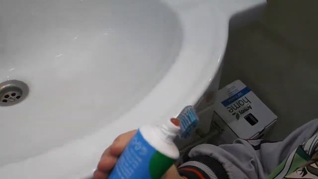 Илья в восторге от Glister Kids! смотреть онлайн