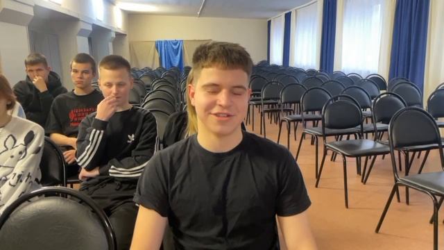 Молодёжь пошла! смотреть онлайн