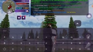 Как обмануть игрока в матрешке рп на деньги?