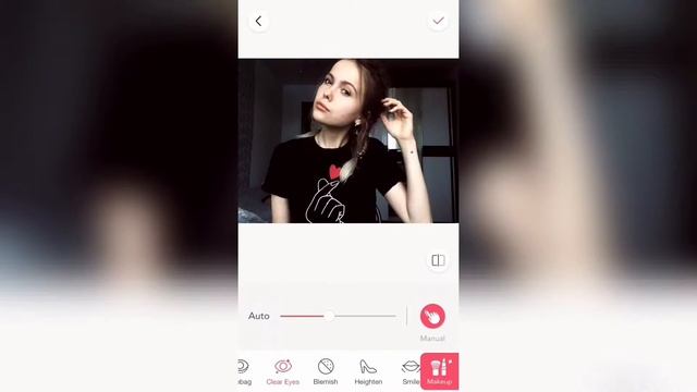 Как я обрабатываю фото для INSTAGRAM?🙈❤️ смотреть онлайн