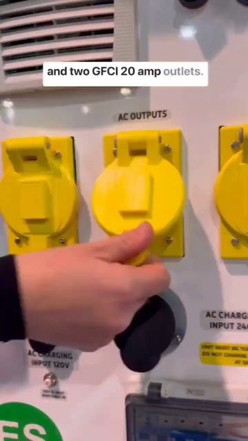 Аккумуляторный генератор MAKINEX