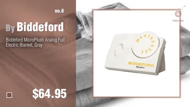 Electric Bed Blankets // New & Popular 2017 смотреть онлайн