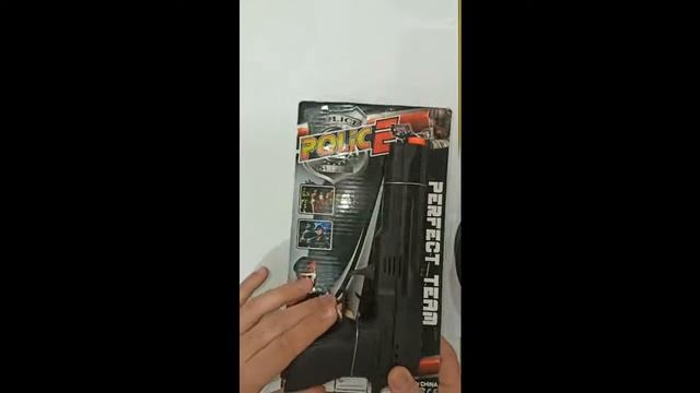 Игрушечный пистолет ОБЗОР#1 Магазин "Чижик" г. Витебск смотреть онлайн