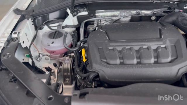 Volkswagen Tiguan ПАРАЛЛЕЛЬНЫЙ ИМПОРТ смотреть онлайн