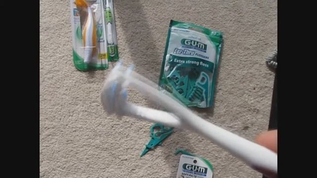 [RG001] - Sunstar Gum Products Review - Sweepstakes Ninja смотреть онлайн