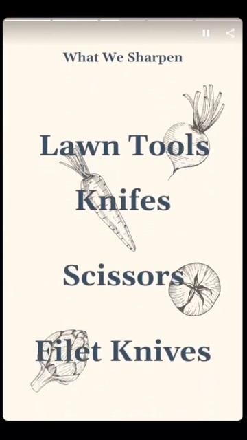 Where To Get Kitchen Knives Sharpened смотреть онлайн
