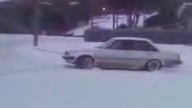Carina snow drifting смотреть онлайн