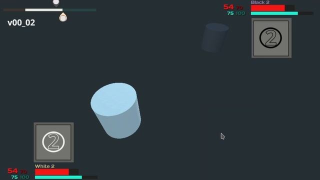 Phoenix Down | Демо 00_02 | Godot game engine смотреть онлайн
