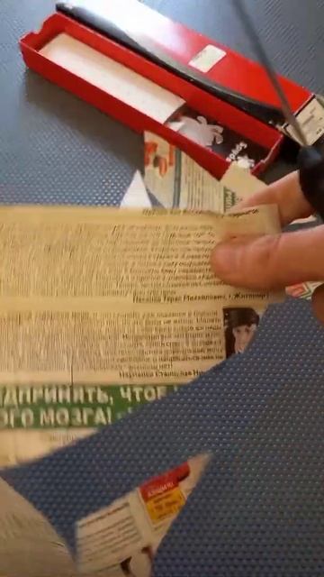 Spyderco Utility Knife (K04), сталь MBS-26 - после заточки, Arkansas Hard смотреть онлайн