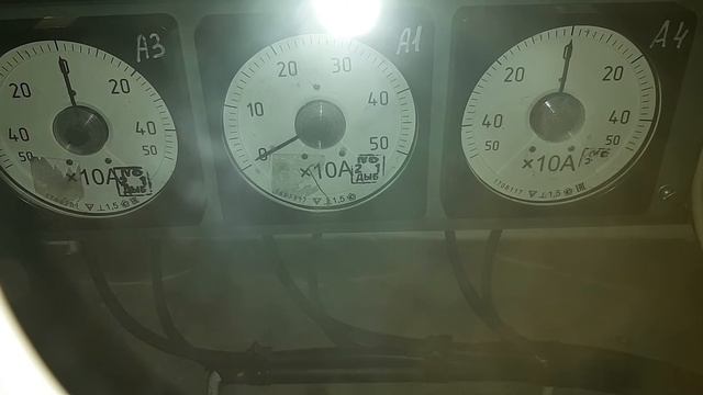 Амперметры ЭП2Д-0051. Разгон и Эдт. От станции Звенигород до пл.Перхушково.Часть-2. 05.03.2022. смотреть онлайн