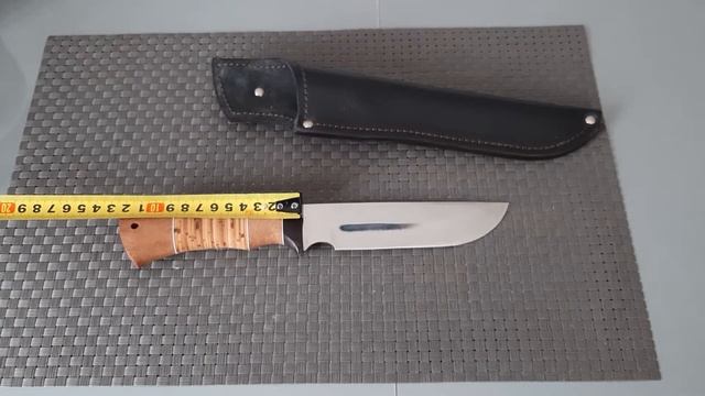 нож орёл окский таких ножей на ютубе нет. смотреть онлайн