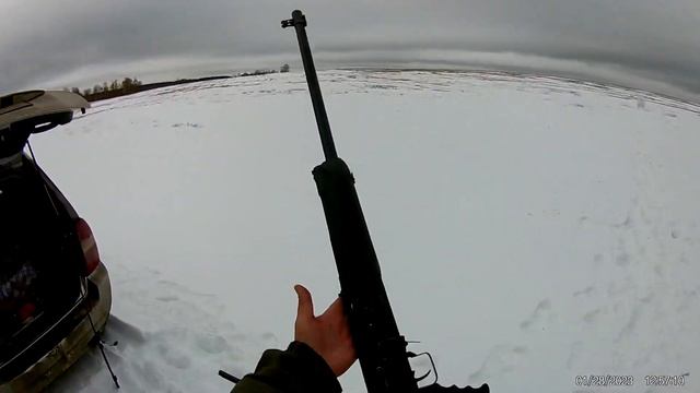 Проверка автоматики Marocchi Si 12. Подскажите почему так?