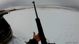 Проверка автоматики Marocchi si 12. Подскажите почему так?