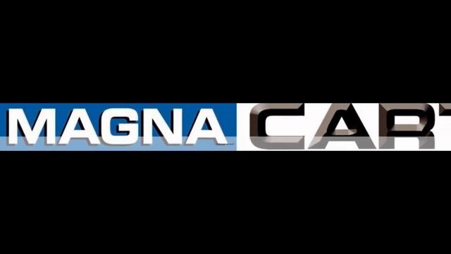 Magna Cart Personal Hand Truck смотреть онлайн