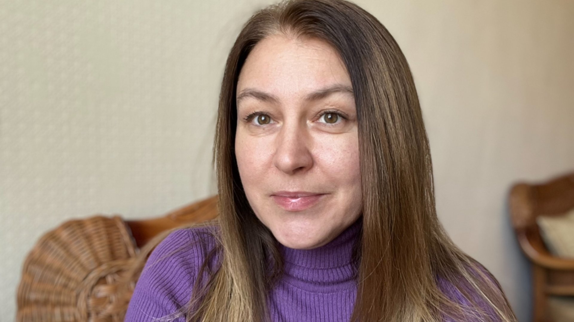 Если Вселенная не исполняет ваше желание, значит мало попросили, она хочет дать больше смотреть онлайн