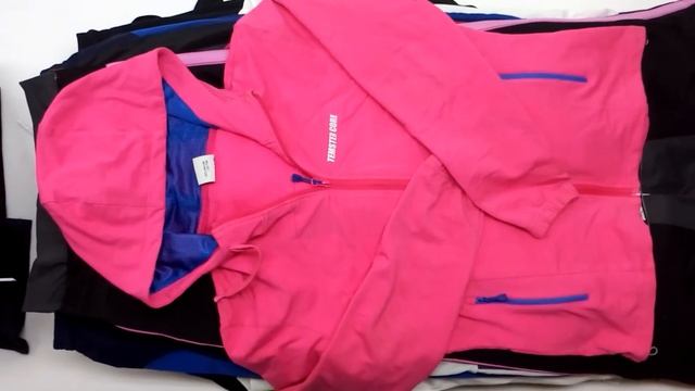 Мешок № 0598. Спортивный микс Арт. 3003. Вес 24,3 кг. Кол-во 87 шт. смотреть онлайн