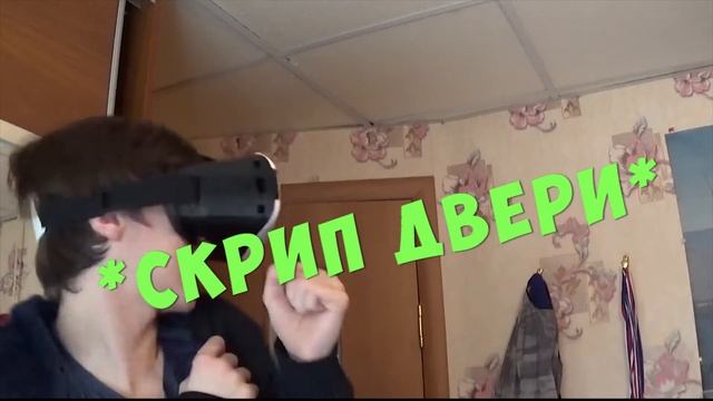 ТЕСТ НА ПСИХИКУ ПОПРОБУЙ НЕ ИСПУГАТЬСЯ №2 смотреть онлайн