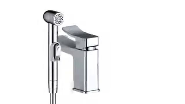 Смеситель Wasserkraft Aller 1068 смотреть онлайн