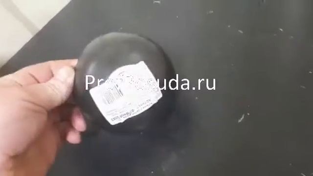 Розетка черная серая фарфоровая Млечный путь Борисовская Керамика арт 1025356 смотреть онлайн