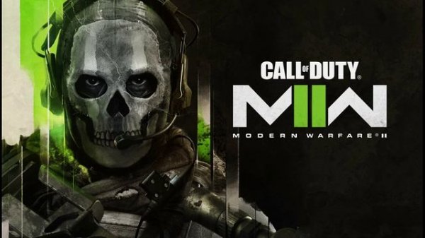 Call of Duty: Modern Warfare II (2022) Оригинальный саундтрек