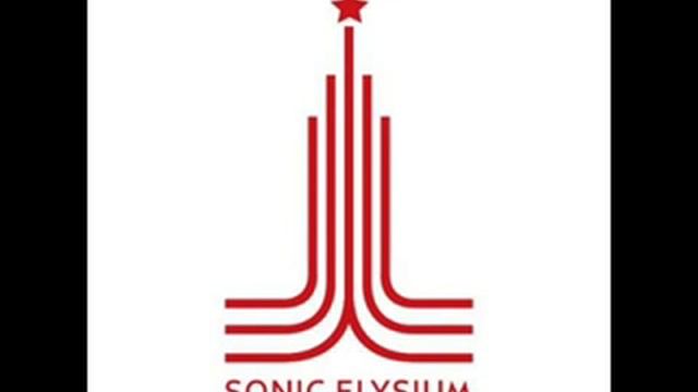 Sonic Elysium - Waterworld. смотреть онлайн