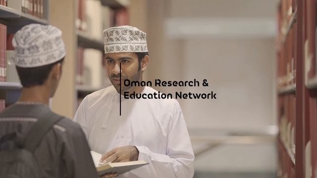 Smart Education - Omantel ICT смотреть онлайн