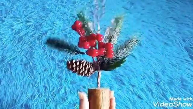 🎄ФИКС ПРАЙС НОВЫЙ ГОД 2020!🎄ОБЗОР НОВОГОДНИХ НОВИНОК!🎁 #10 смотреть онлайн