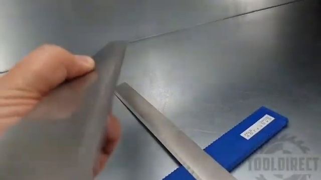 Нож строгальный для JET 407x30x3 ROTIS (HSS 18% W качество) ROTIS 743.4073003H смотреть онлайн