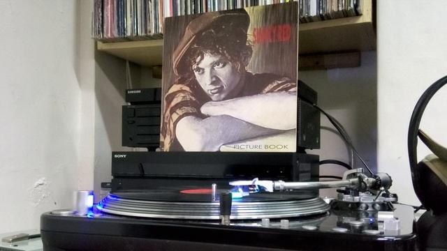 #SimplyRed - #HoldingBackTheYears (192Khz/24Bit #VINYL #HQ #FLAC) US 1985 смотреть онлайн