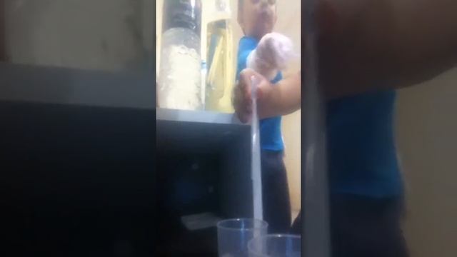 Эксперимент номер 1 от Давида смотреть онлайн