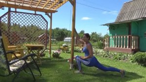 6 соток 27 июня 2020 года. Хроника.