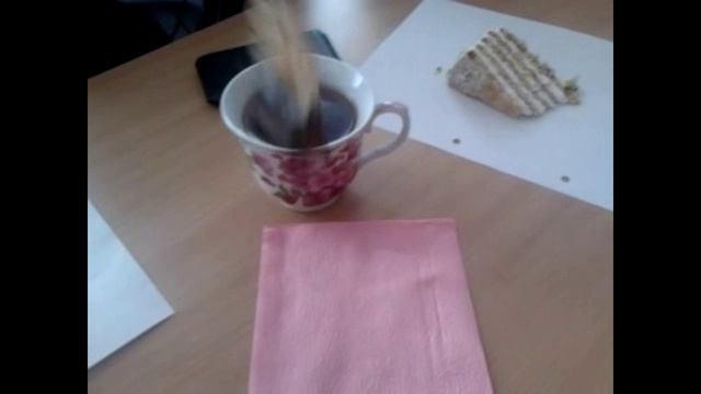 как намочить салфетку за 1 секунду смотреть онлайн