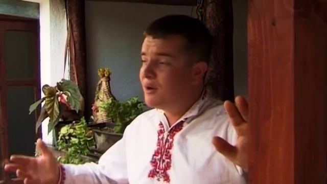 ИЛИЯ ЛУКОВ "МАМО КОЙ ЧУКА НА ПОРТИ" смотреть онлайн