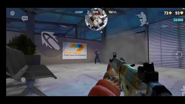 Critical Ops | highlights | 🎵MOOD🎶 смотреть онлайн