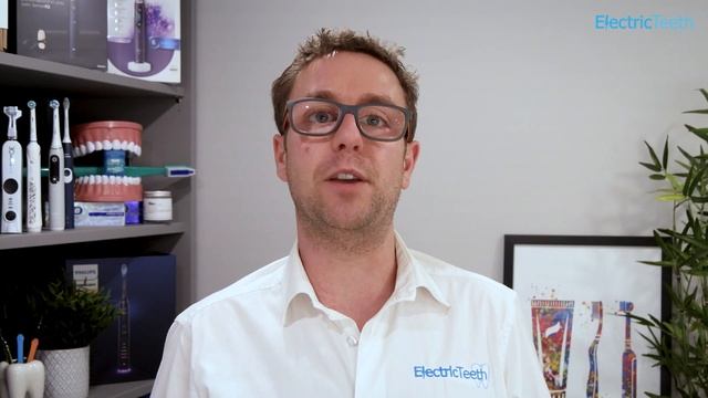Oral-B Pro 2 2500 vs Pro 3 3000 смотреть онлайн