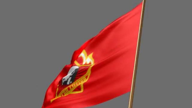 Пионерский флаг футажи для видеомонтажа смотреть онлайн