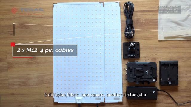 The Best LED lights for video | Nanguang CN-ST288C Waterproof LED Lights | Field test & Review смотреть онлайн