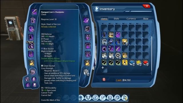 DCUO Ice Dps Socket Mods - Red/Yellow/Blue/White Sockets - Commentary. смотреть онлайн