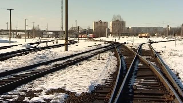 ПРАВИЛА ПОВЕДЕНИЯ НА ЖЕЛЕЗНОЙ ДОРОГЕ смотреть онлайн