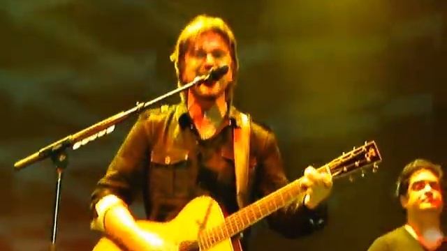 Juanes Jardín botánico Medellin III смотреть онлайн