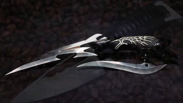 ножи хенкель смотреть онлайн