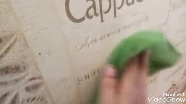 ЧУДО ТРЯПКА, ОТМЫВАЕТ ВСЕ！！！ смотреть онлайн