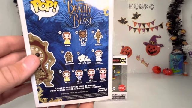 Funko pop Amazon Unboxing and hunting.￼ смотреть онлайн