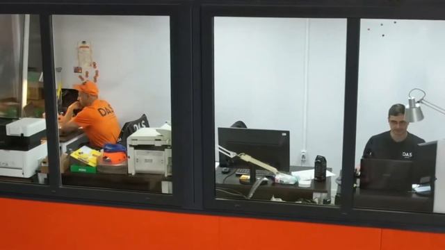 Склад_ДАС ГЛОБАЛ ЛОДЖИСТИК_DASLAB смотреть онлайн