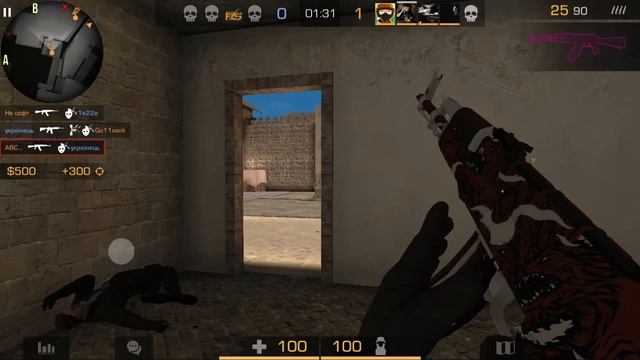 💔СМУЗИ💔 l Standoff 2 смотреть онлайн