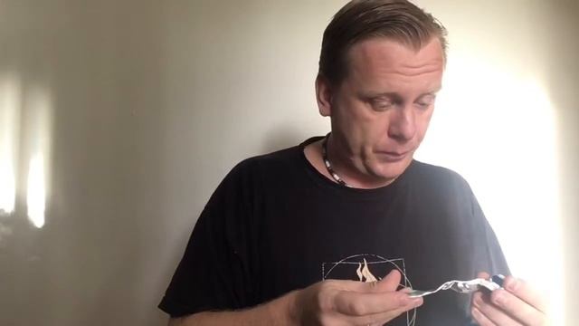 МегООбзоР #22. Обзор предметов личной гигиены. смотреть онлайн