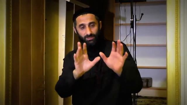 Саг1а. Ду1а. Ванач сага маьла. Ибн Таймия смотреть онлайн