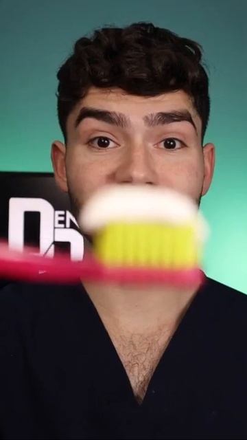 Best Toothbrush for Curaprox Orthu!#shorts || Dental Digest ❤ смотреть онлайн